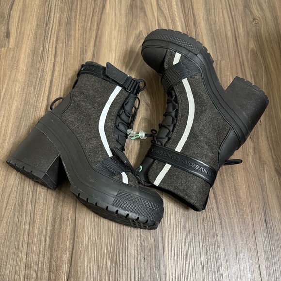 Converse, SAMPLE Chuck Taylor All Star GR82 Boots - Picture 13 of 15